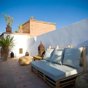 Khol Marrakesch