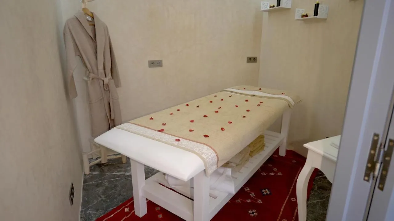 Riad Celema & Spa Marakeş