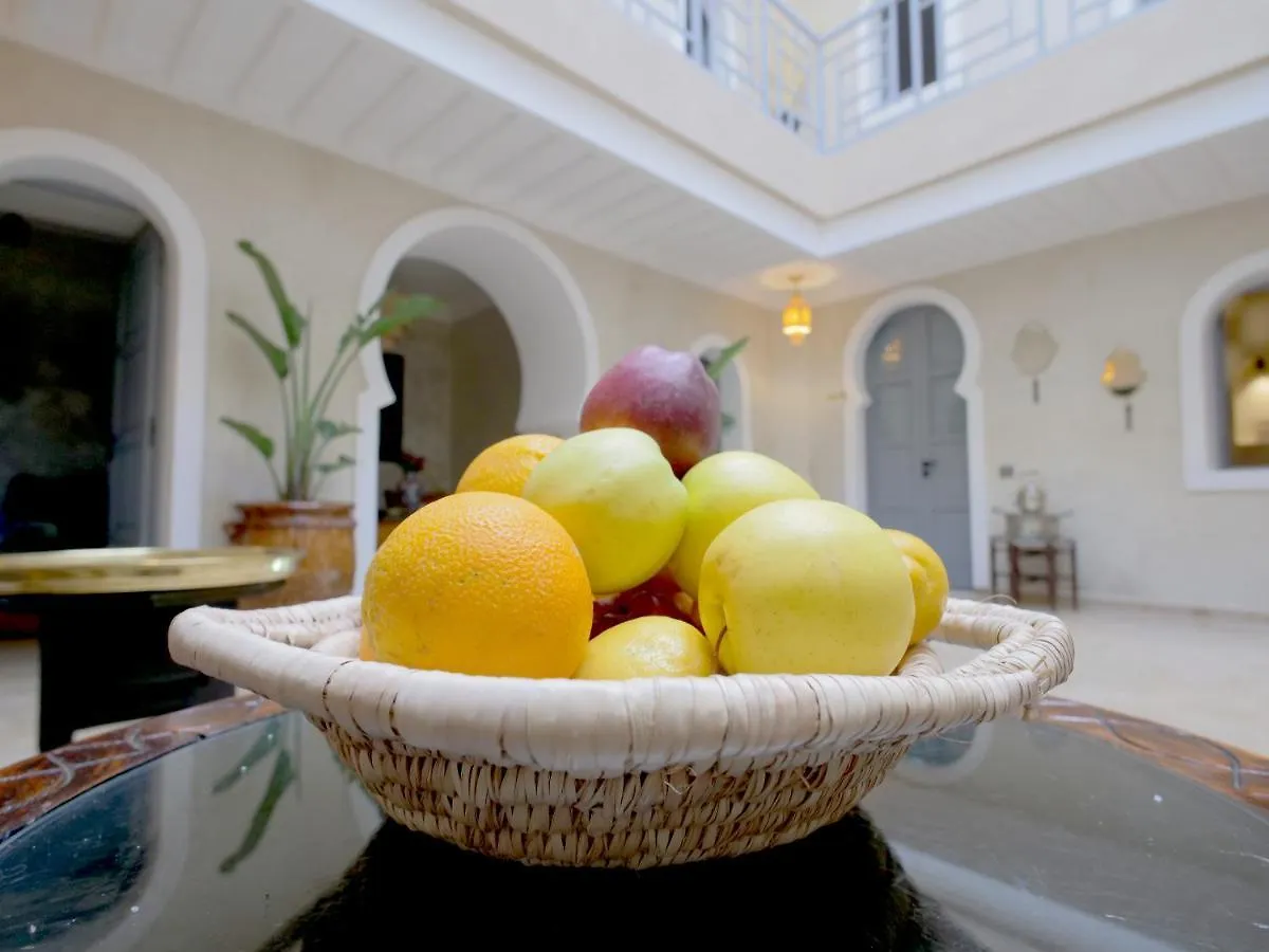 Riad Celema & Spa Marakeş 0*,  Fas