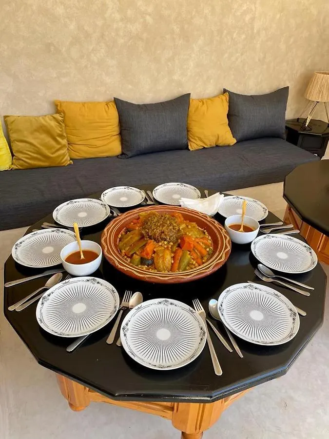 Riad Celema & Spa Marakeş