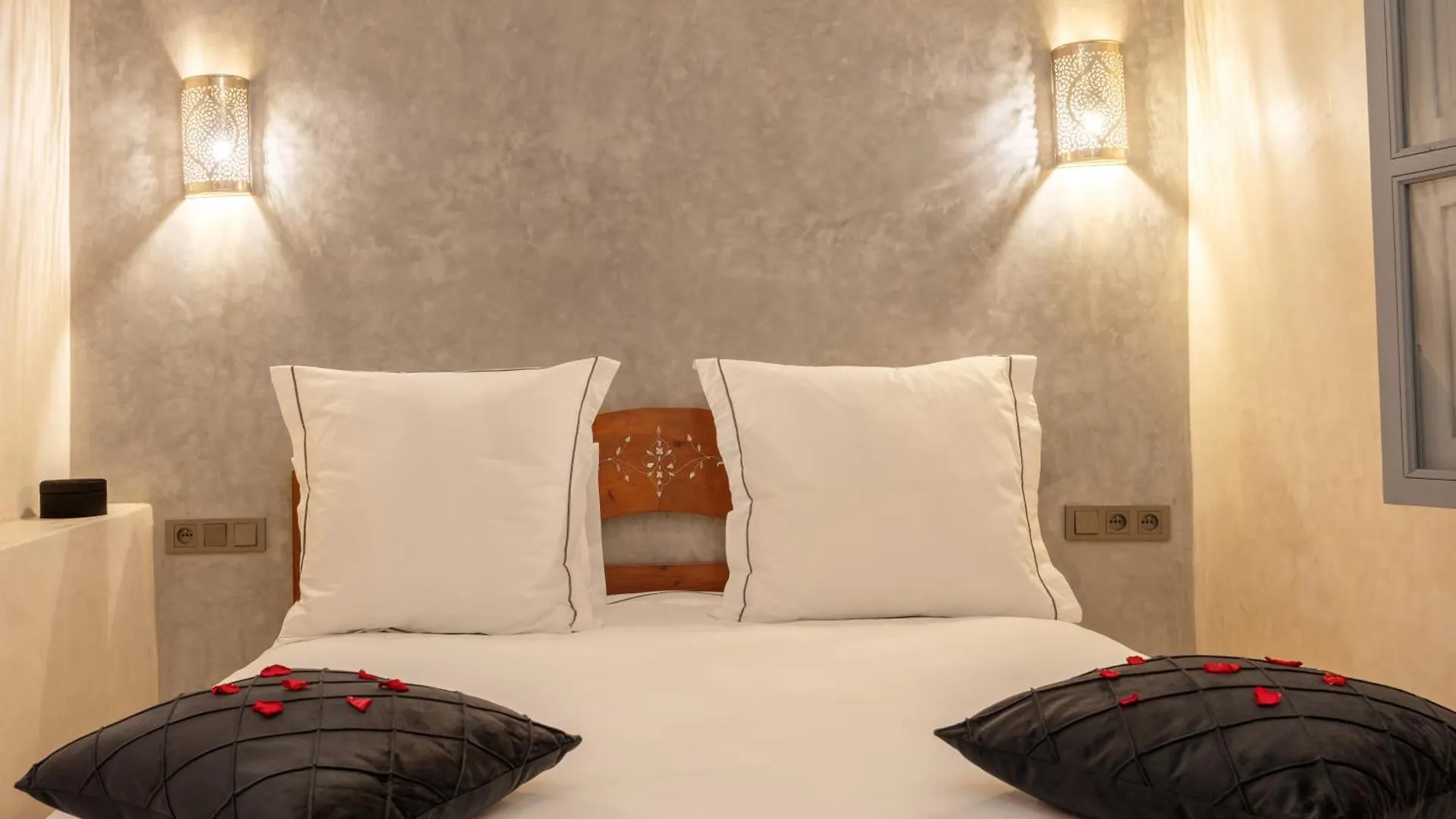 Riad Celema & Spa Marakeş