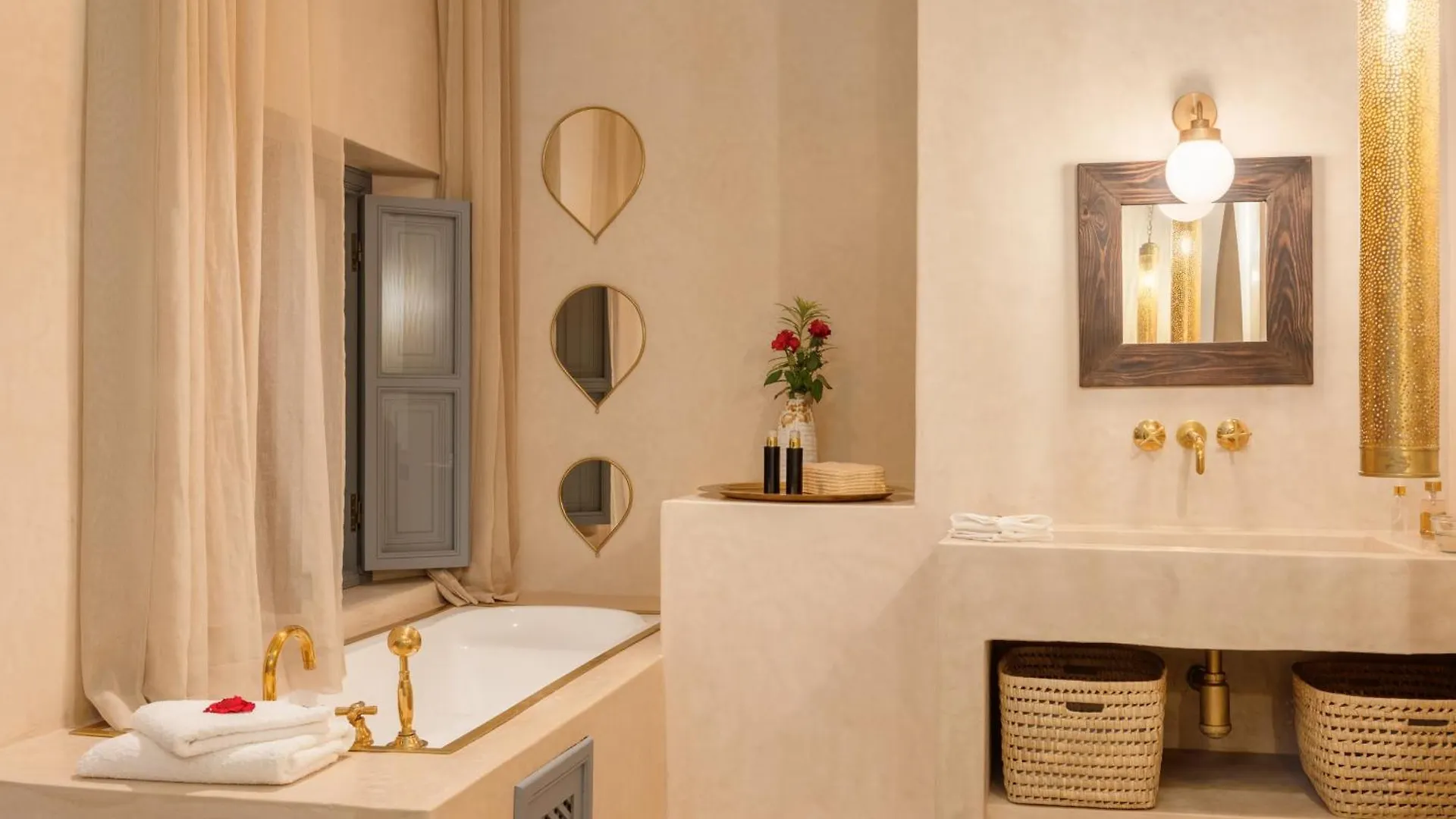 Riad Celema & Spa Marakeş