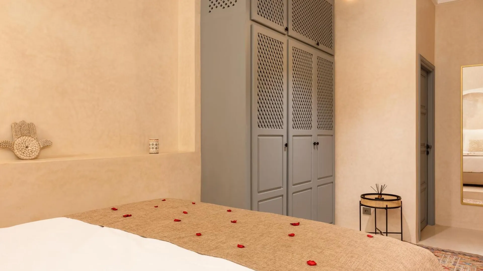 Riad Celema & Spa Marakeş