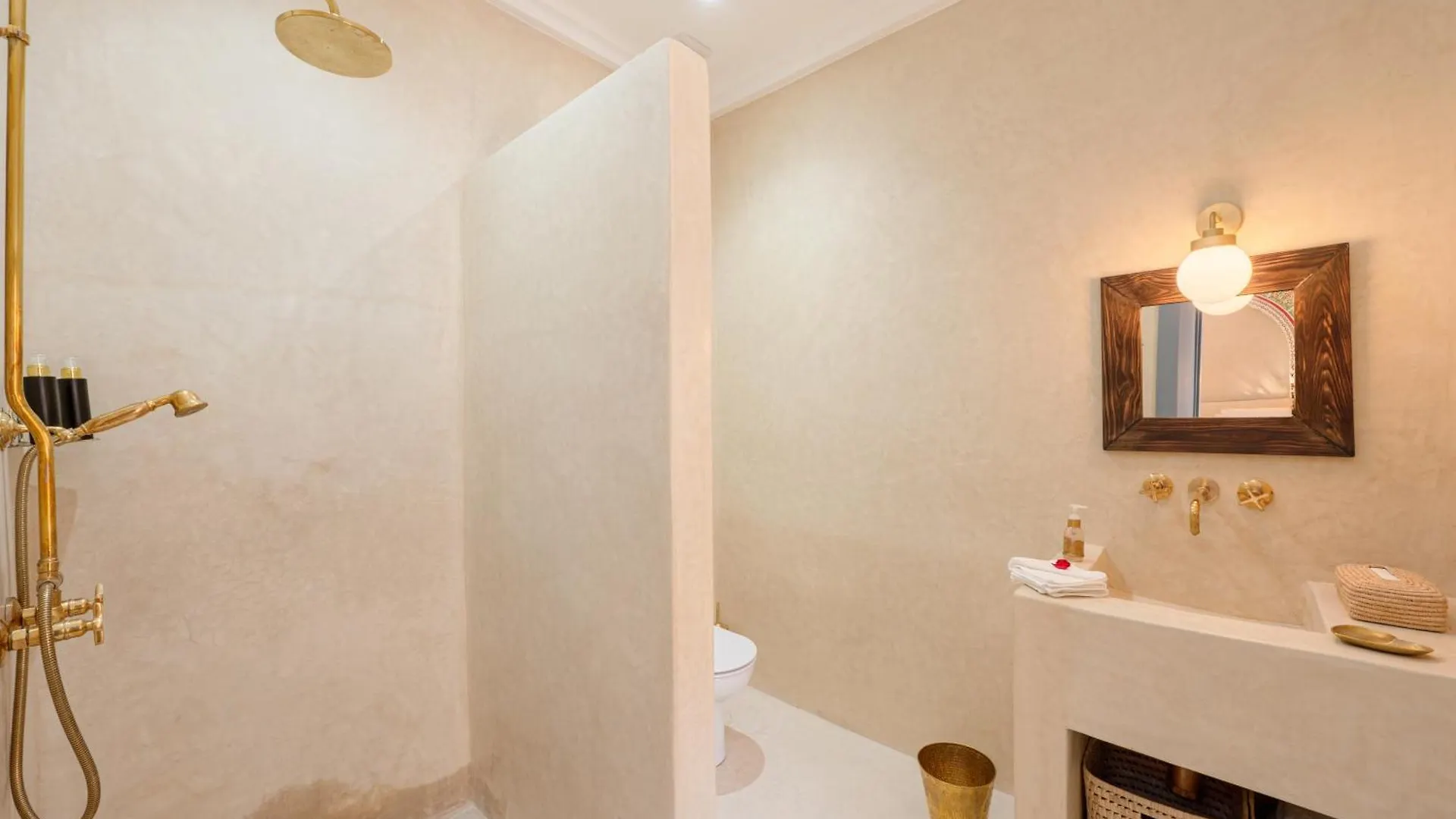 Riad Celema & Spa Marakeş Fas