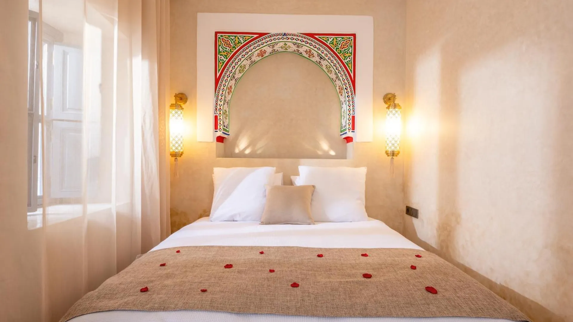Riad Celema & Spa Marakeş