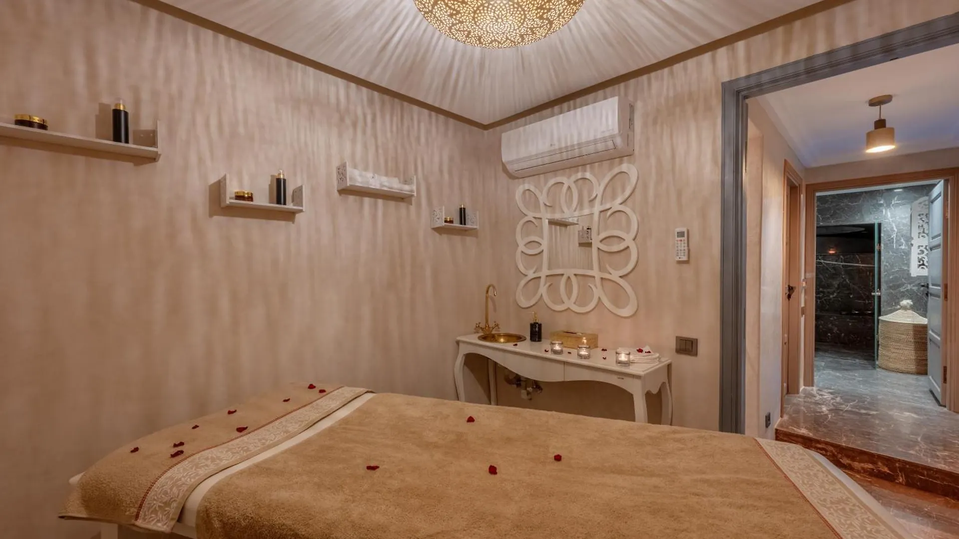 Riad Celema & Spa Marakeş 0*,