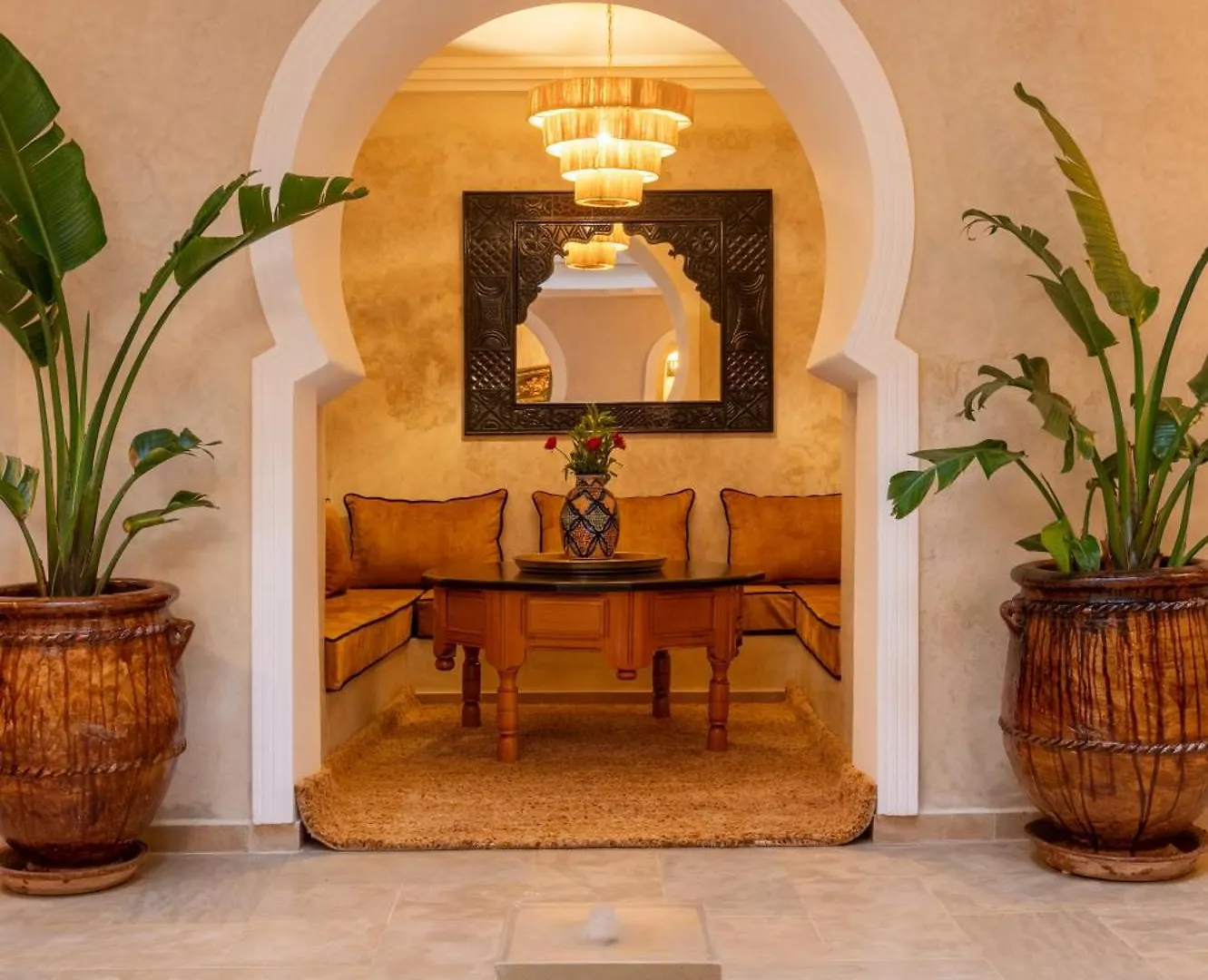 Riad Celema & Spa Marakeş