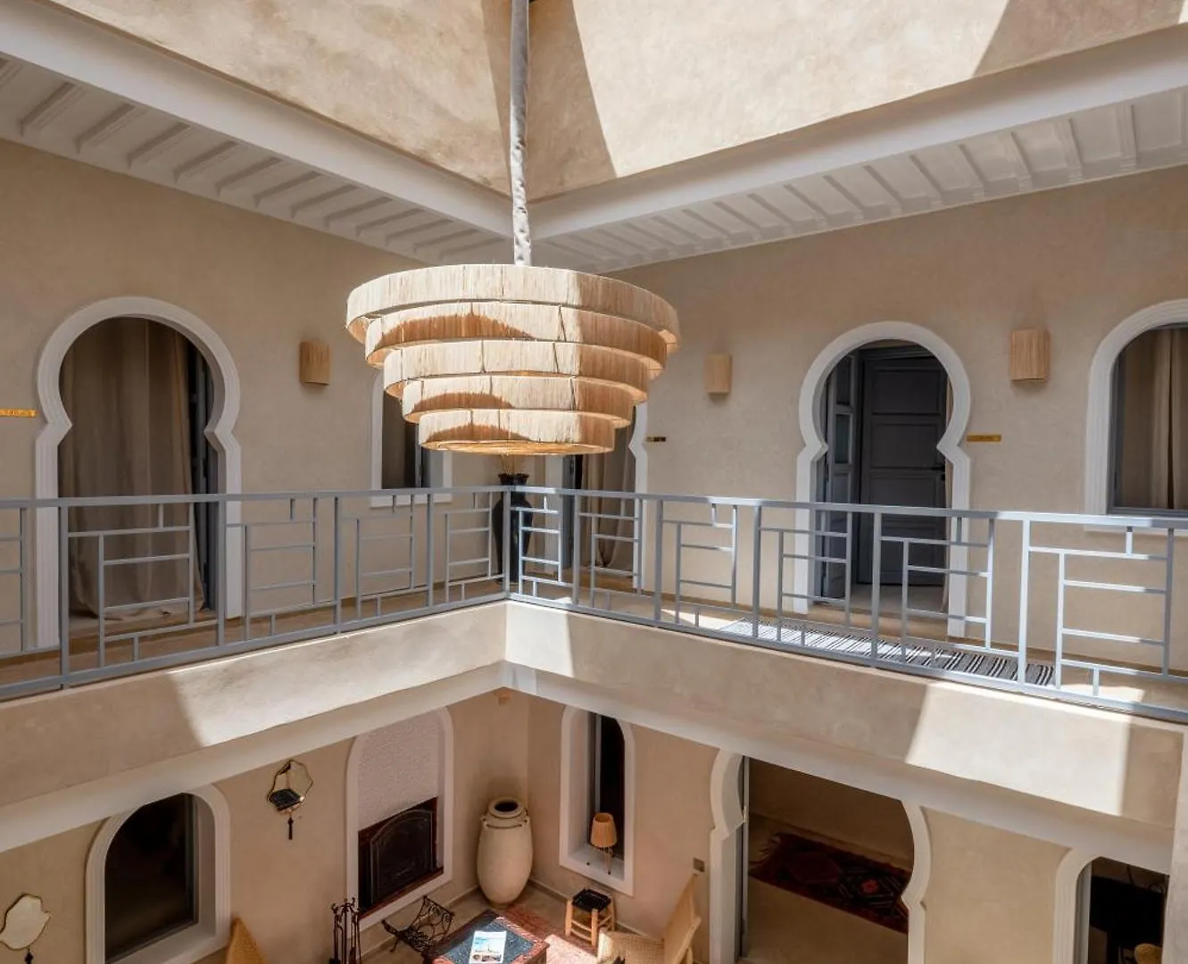 Riad Celema & Spa Marakeş