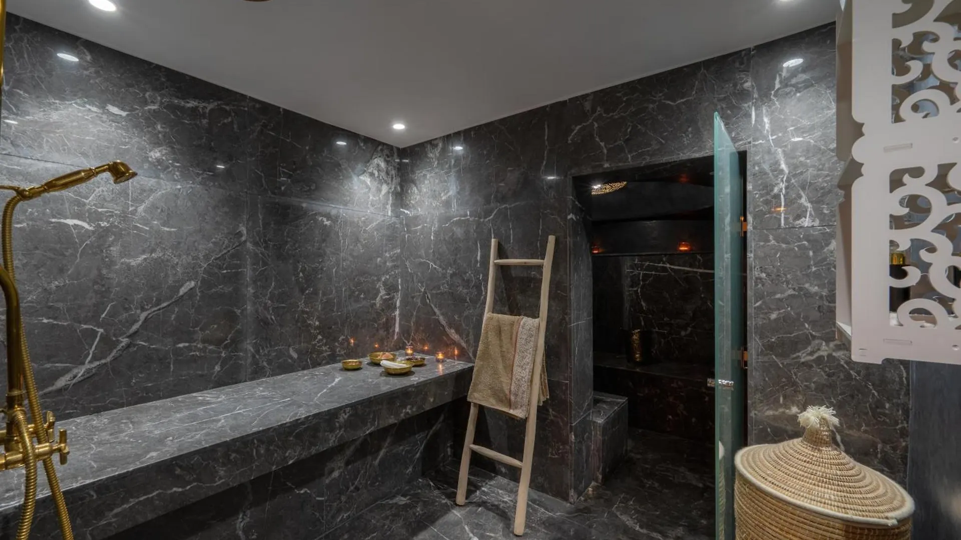 Riad Celema & Spa Marakeş 0*,