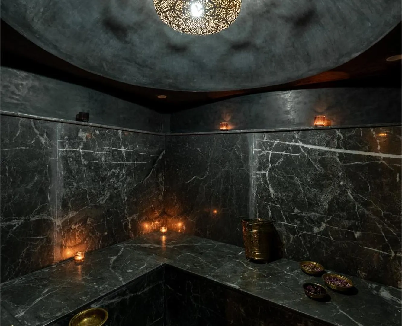 Riad Celema & Spa Marakeş