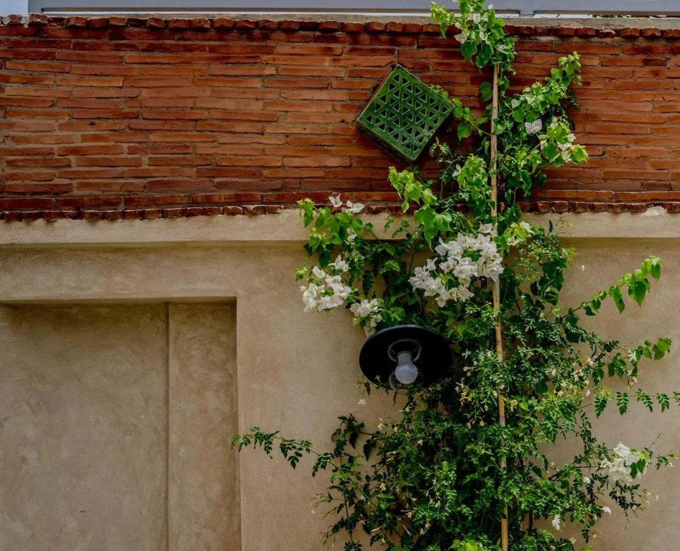 Riad Celema & Spa Marakeş